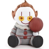 Handmade by Robots Horror Pennywise Vinyl Figure Knit Series 042
Handmade by Robots Horror Pennywise Vinyl Figure Knit Series 042