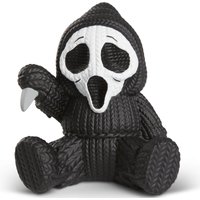 Handmade by Robotos Horror Scream Ghost Face Vinyl Figure Knit Series 008
Handmade by Robotos Horror Scream Ghost Face Vinyl Figure Knit Series 008
