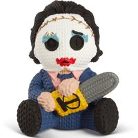 Handmade by Robots Horror Texas Chainsaw Massacre Leatherface Pretty Woman Variant Vinyl Figure Knit Series 070
Handmade by Robots Horror Texas Chainsaw Massacre Leatherface Pretty Woman Variant Vinyl Figure Knit Series 070