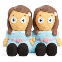 Handmade by Robots Horror The Shining Doctor Sleep The Grady Twins Vinyl Figure Knit Series 080 
Handmade by Robots Horror The Shining Doctor Sleep The Grady Twins Vinyl Figure Knit Series 080
