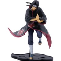 Abysse Corp Naruto Shippuden Itachi Figurine
Abysse Corp Naruto Shippuden Itachi Figurine