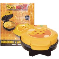 Uncanny Brands Dragon Ball Z Waffle Maker
Uncanny Brands Dragon Ball Z Waffle Maker