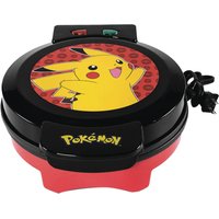 Uncanny Brands Pokémon Pikachu Waffle Maker
Uncanny Brands Pokémon Pikachu Waffle Maker