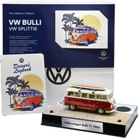 Collector's Edition Official VW Bulli T1
Collector's Edition Official VW Bulli T1
