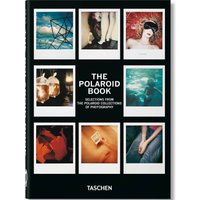 The Polaroid Book. 40th Ed
The Polaroid Book. 40th Ed