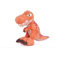 Jurassic World - Chunky T-Rex Plush (18 )
Jurassic World - Chunky T-Rex Plush (18 )