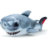 Jaws - Soft Toy on Plinth (10 )
Jaws - Soft Toy on Plinth (10 )