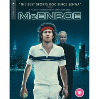 McEnroe 
McEnroe