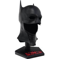 DUST! THE BATMAN - COWL PROP REPLICA
DUST! THE BATMAN - COWL PROP REPLICA