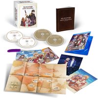 How a Realist Hero Rebuilt the Kingdom - Part 1 - Limited Edition
How a Realist Hero Rebuilt the Kingdom - Part 1 - Limited Edition