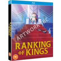 Ranking of Kings - Season 1 Part 1
Ranking of Kings - Season 1 Part 1