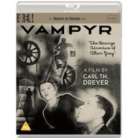 Vampyr (Masters of Cinema)
Vampyr (Masters of Cinema)