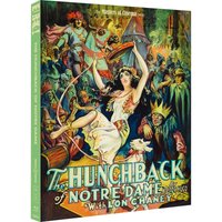 The Hunchback of Notre Dame (Masters of Cinema) Special Edition
The Hunchback of Notre Dame (Masters of Cinema) Special Edition