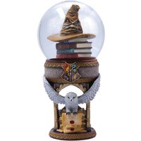 Harry Potter 'First Day at Hogwarts' Snow Globe (19.5cm)
Harry Potter 'First Day at Hogwarts' Snow Globe (19.5cm)