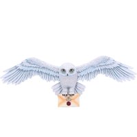 Harry Potter - Hedwig Wall Plaque (45cm) 
Harry Potter - Hedwig Wall Plaque (45cm)