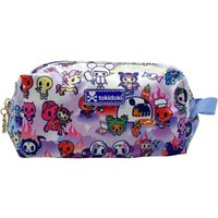 tokidoki Naughty Or Nice Boxy Cosmetic Case
tokidoki Naughty Or Nice Boxy Cosmetic Case