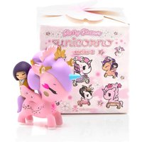 tokidoki Cherry Blossoms Unicorno Series 2 Blind Box
tokidoki Cherry Blossoms Unicorno Series 2 Blind Box