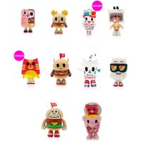 tokidoki Fast Food Besties Blind Box
tokidoki Fast Food Besties Blind Box