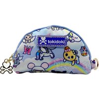 tokidoki Naughty Or Nice Half Moon Zip Coin Purse
tokidoki Naughty Or Nice Half Moon Zip Coin Purse