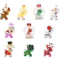 tokidoki Holiday Unicorno Series 2 Blind Box 
tokidoki Holiday Unicorno Series 2 Blind Box