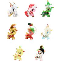 tokidoki Holiday Unicorno Series 3 Blind Box
tokidoki Holiday Unicorno Series 3 Blind Box