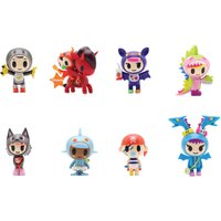 tokidoki Little Terrors Blind Box
tokidoki Little Terrors Blind Box