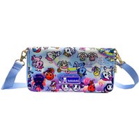 tokidoki Naughty Or Nice Long Wallet With Strap
tokidoki Naughty Or Nice Long Wallet With Strap