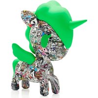 tokidoki Manga Mania 5 - Streak 
tokidoki Manga Mania 5 - Streak