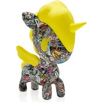 tokidoki Manga Mania 5 - Sunshine
tokidoki Manga Mania 5 - Sunshine