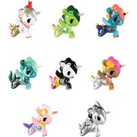 tokidoki Mermicorno Series 2 Blind Box
tokidoki Mermicorno Series 2 Blind Box
