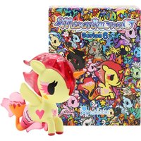 tokidoki Mermicorno Series 6 Blind Box
tokidoki Mermicorno Series 6 Blind Box