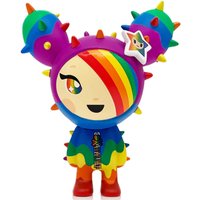 tokidoki Sandy Pride 2022 6 Vinyl Figure
tokidoki Sandy Pride 2022 6 Vinyl Figure