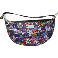 tokidoki Midnight Metropolis Short Strap Shoulder Bag
tokidoki Midnight Metropolis Short Strap Shoulder Bag