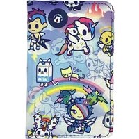 tokidoki Naughty Or Nice Small Fold Wallet
tokidoki Naughty Or Nice Small Fold Wallet