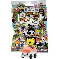 tokidoki Sushi Car Minis Blind Bag
tokidoki Sushi Car Minis Blind Bag
