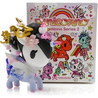 tokidoki Unicorno Bambino Series 2 Blind Box
tokidoki Unicorno Bambino Series 2 Blind Box
