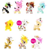 tokidoki Unicorno Series X Blind Box
tokidoki Unicorno Series X Blind Box