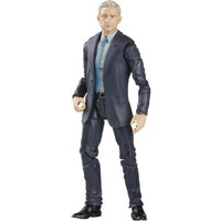 Hasbro Marvel Legends Series Black Panther Wakanda Forever Everett Ross 6 Inch Action Figure
Hasbro Marvel Legends Series Black Panther Wakanda Forever Everett Ross 6 Inch Action Figure