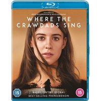 Where The Crawdads Sing
Where The Crawdads Sing