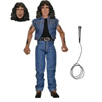 NECA AC/DC Bon Scott Highway to Hell 8 Inch Clothed Action Figure 
NECA AC/DC Bon Scott Highway to Hell 8 Inch Clothed Action Figure