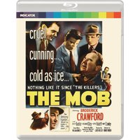 The Mob (Standard Edition)
The Mob (Standard Edition)