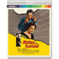 Murder by Contract (Standard Edition)
Murder by Contract (Standard Edition)