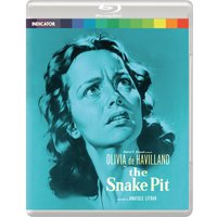 The Snake Pit (Standard Edition)
The Snake Pit (Standard Edition)