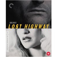 Lost Highway (1997) (Criterion Collection)
Lost Highway (1997) (Criterion Collection)