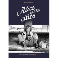 Alice In The Cities 
Alice In The Cities