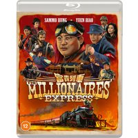 The Millionaires’ Express (Eureka Classics)
The Millionaires’ Express (Eureka Classics)