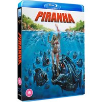 Piranha
Piranha