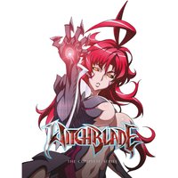 Witchblade Collector's Edition
Witchblade Collector's Edition