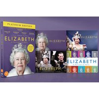 Elizabeth: A Portrait in Parts
Elizabeth: A Portrait in Parts