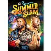 WWE: Summerslam 2022
WWE: Summerslam 2022
